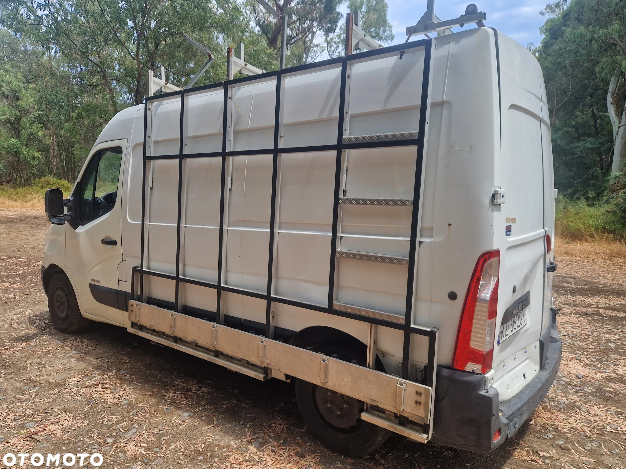 Renault MASTER L2H2 - 6
