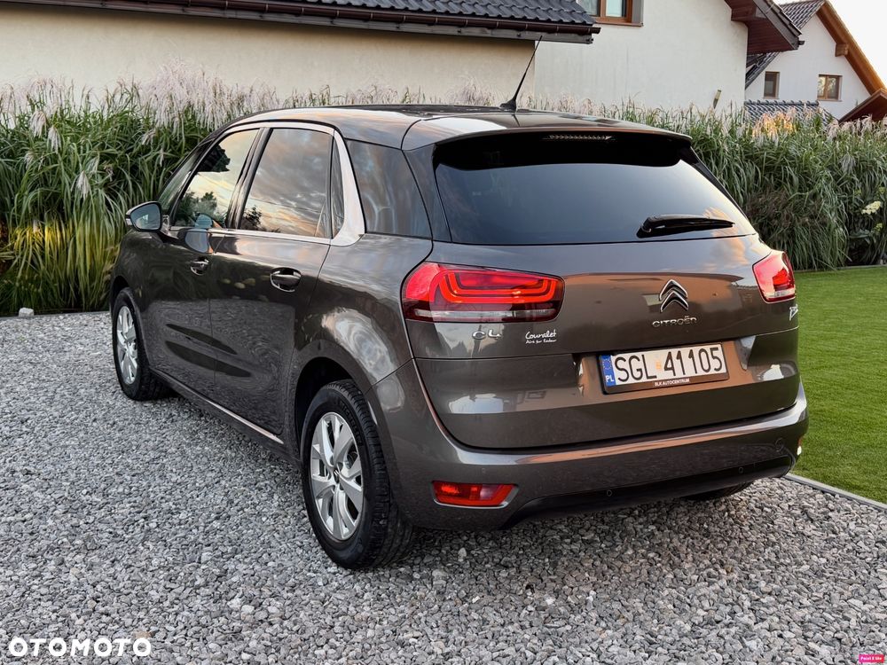 Citroën C4 Picasso PureTech 130 Stop&Start FEEL - 6