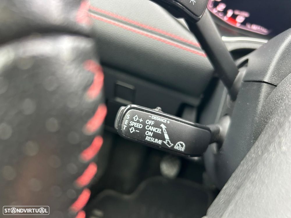 SEAT Ibiza 1.0 TSI FR - 49