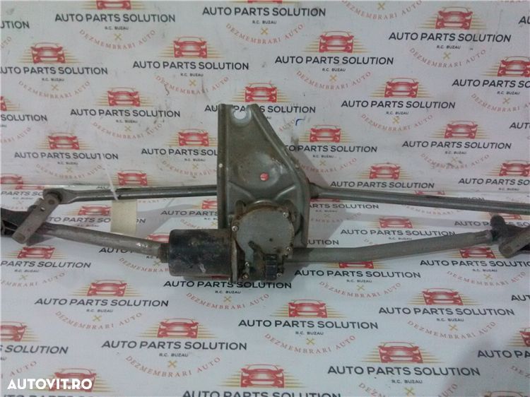 motoras timonerie stergatoare ford transit an fabr.2002 - 1