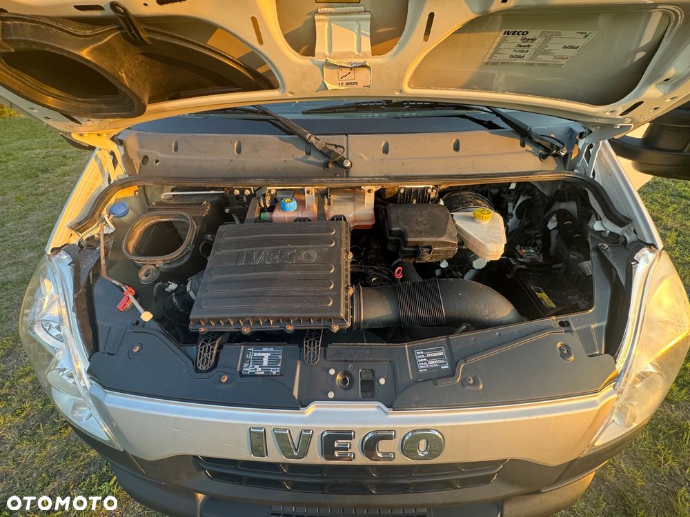 Iveco 70C17 - 13