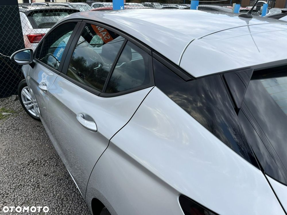 Opel Astra - 21