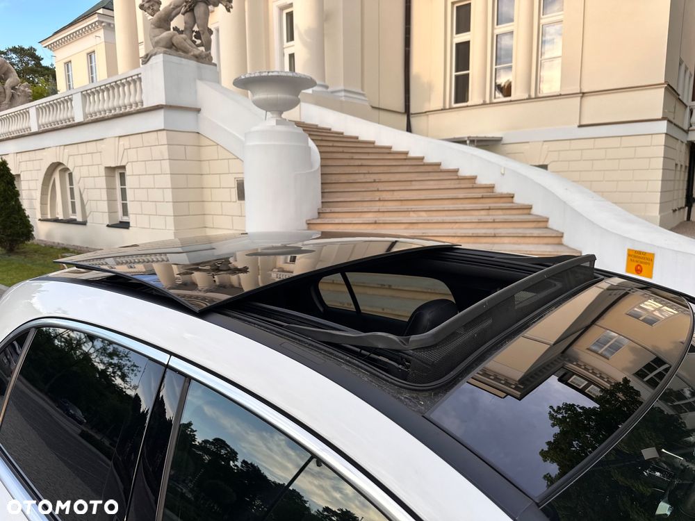 Mercedes-Benz Klasa A 200 7G-DCT Progressive - 9