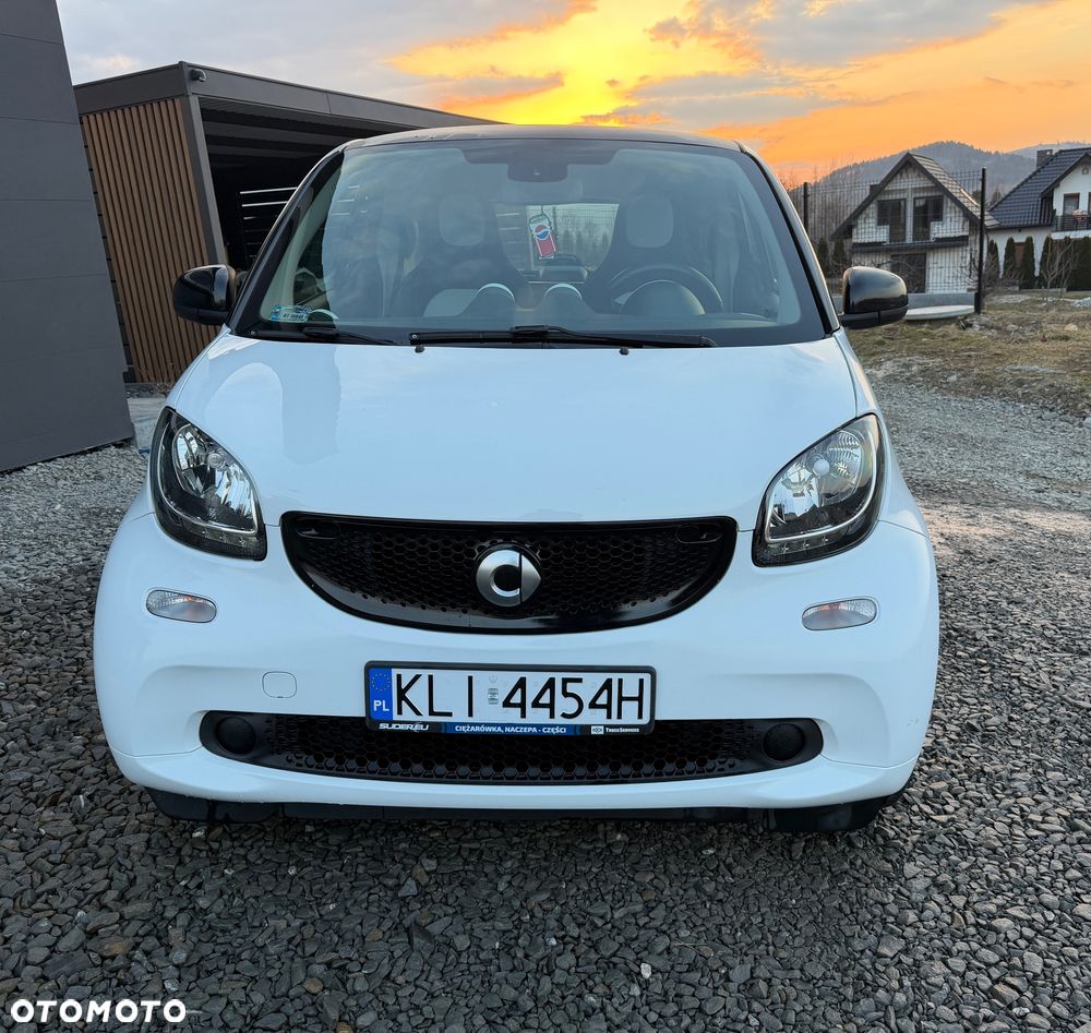 Smart Fortwo - 3