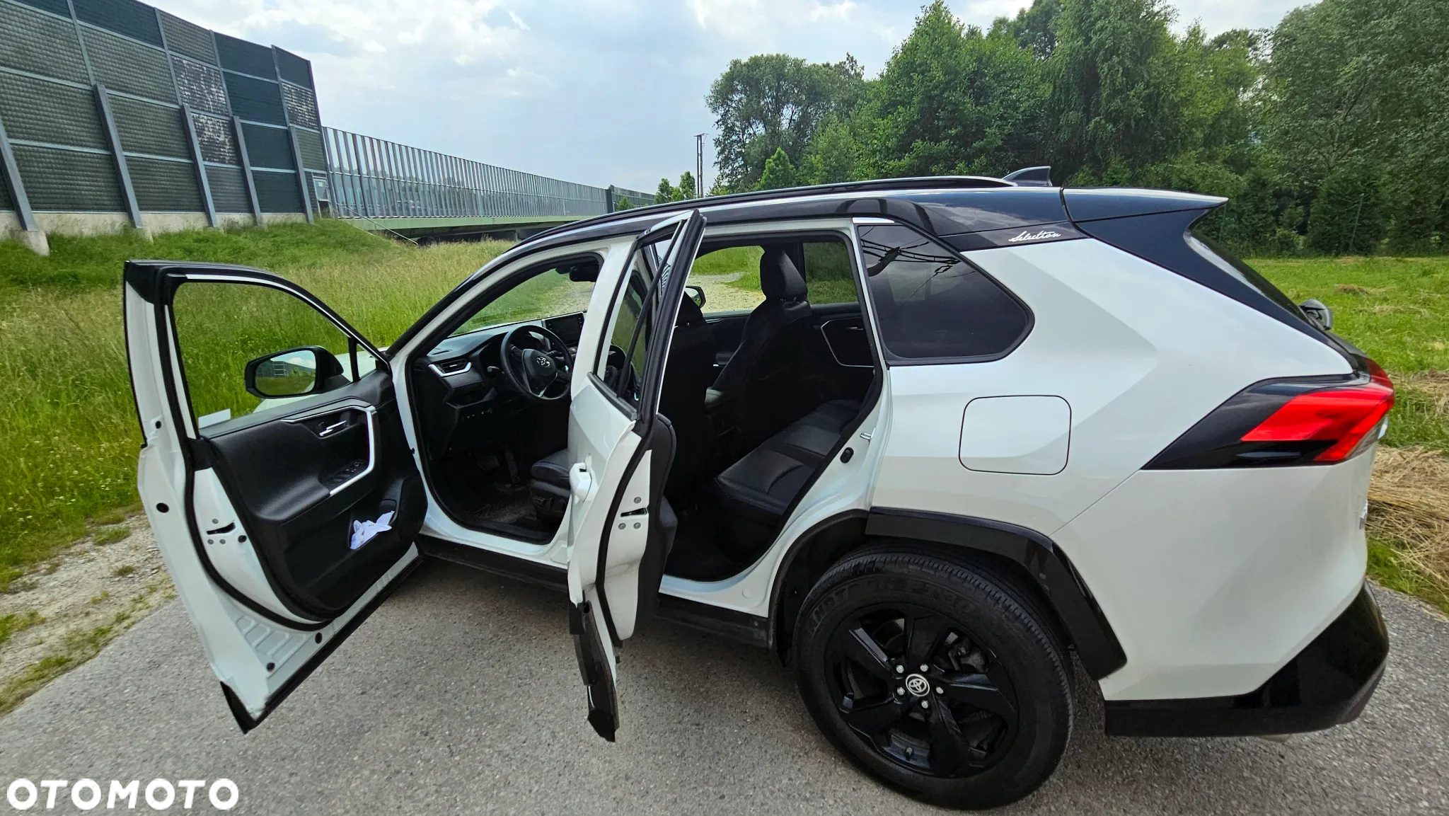 Toyota RAV4 2.5 Hybrid Selection 4x2 - 9