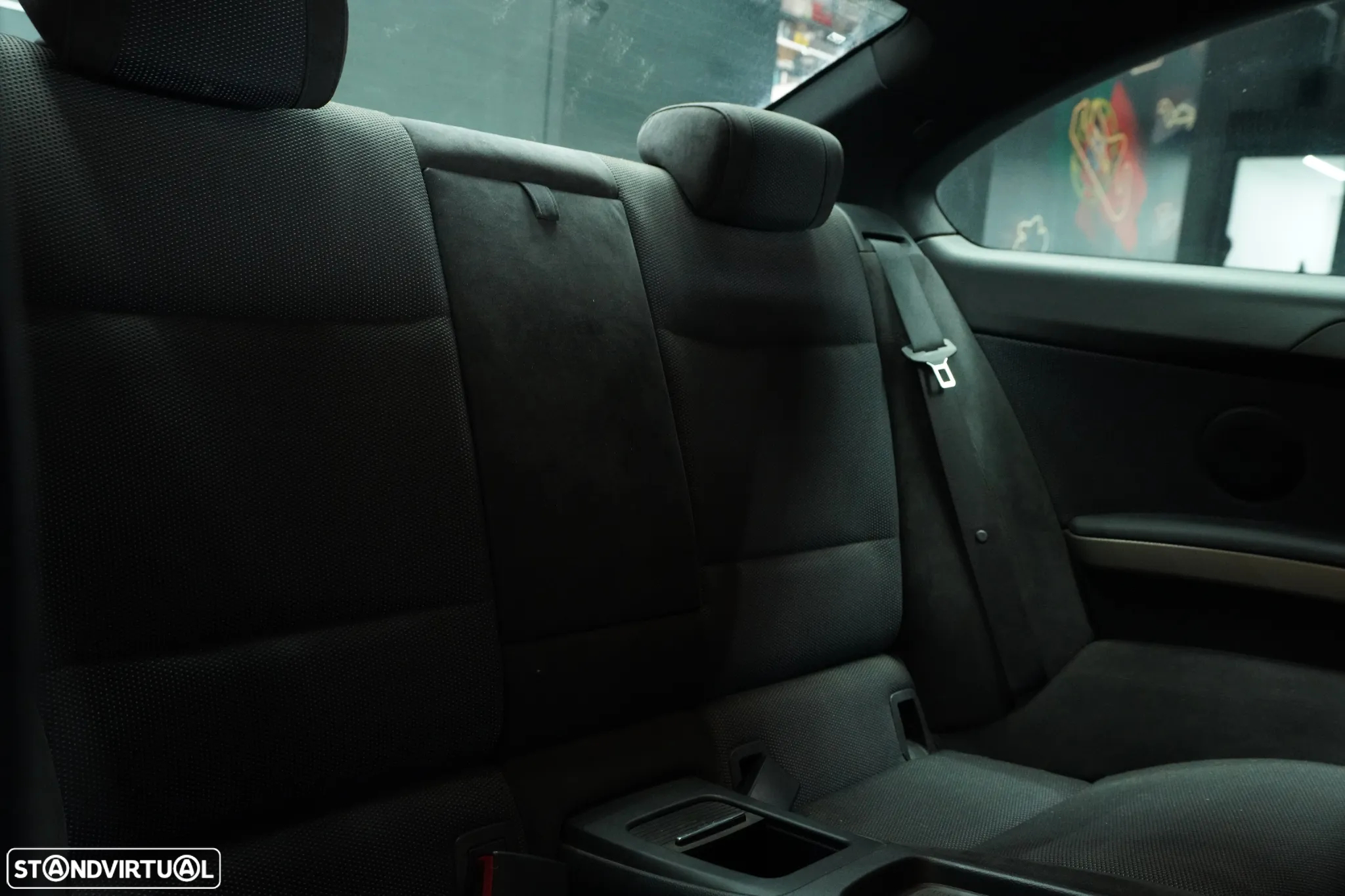 BMW 320 d Coupe Edição M Auto - 18