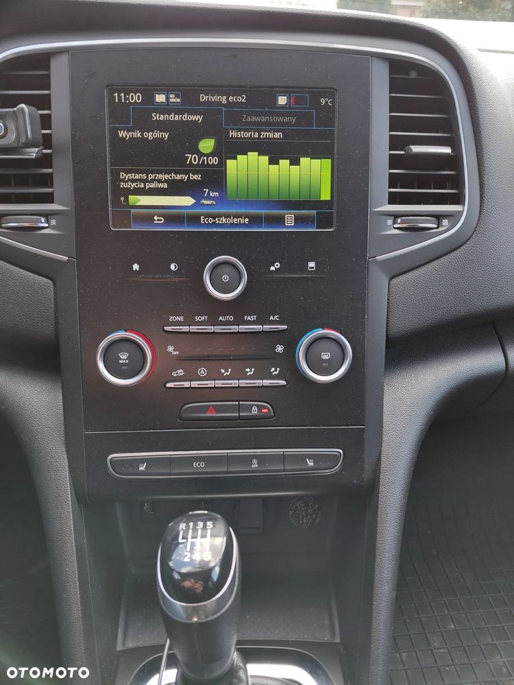 Renault Megane 1.3 TCe FAP Winter Edition - 10