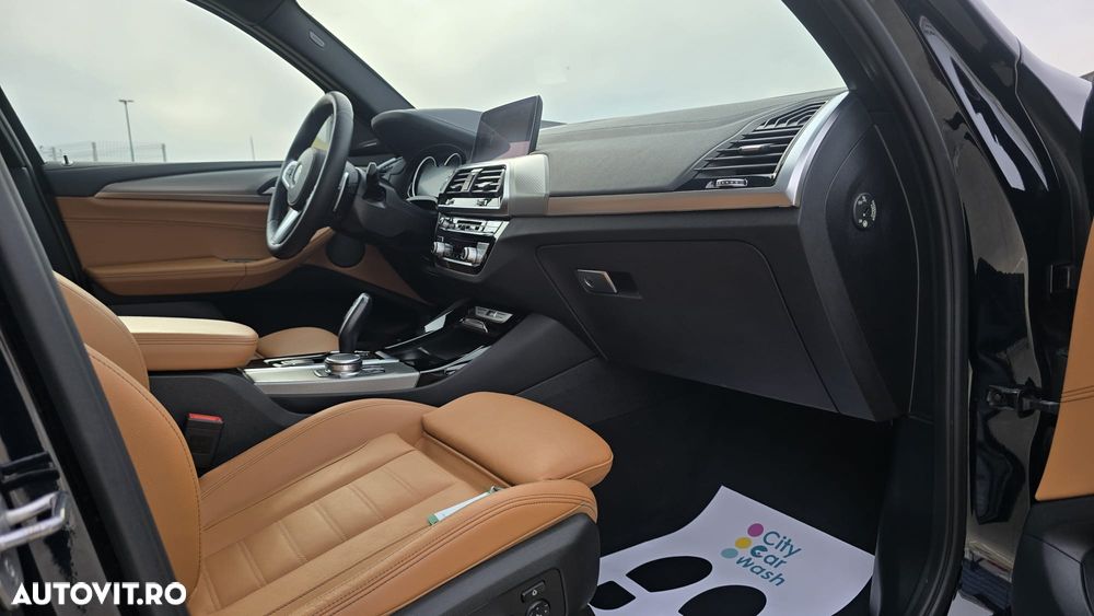 BMW X3 M M40i - 13