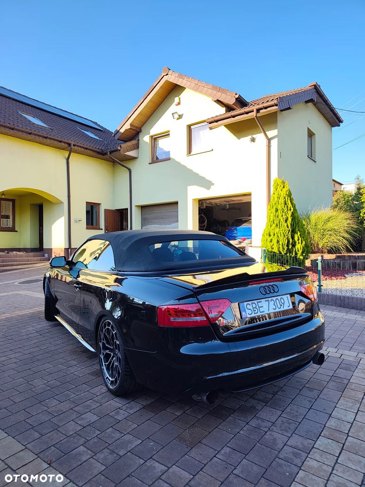 Audi S5 Coupé 3.0 TFSI Quattro S tronic - 17