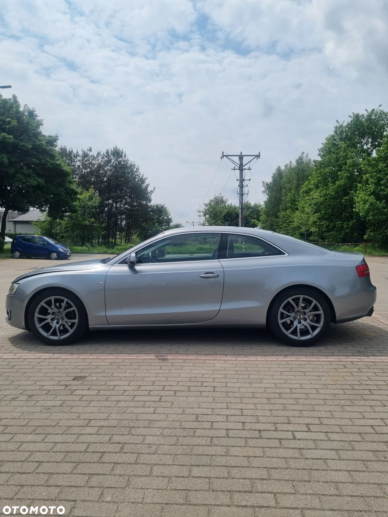 Audi A5 1.8 TFSI - 7