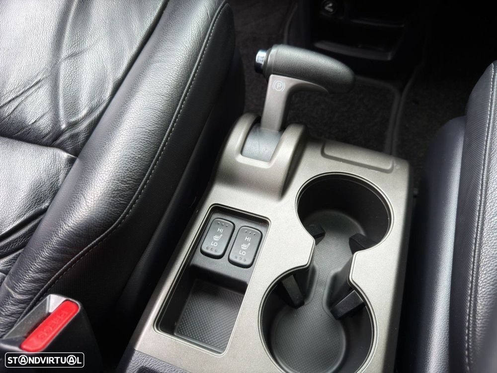 Honda CR-V 2.2 i-DTEC Executive Top AT - 20