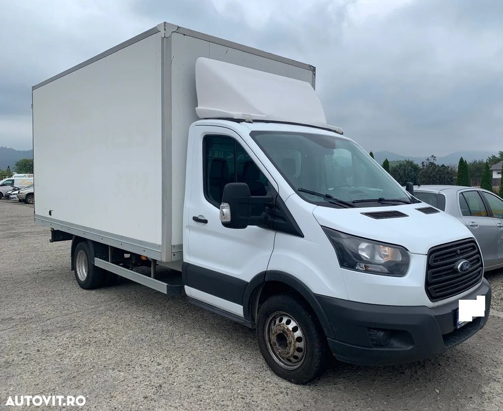 Ford TRANSIT - 5