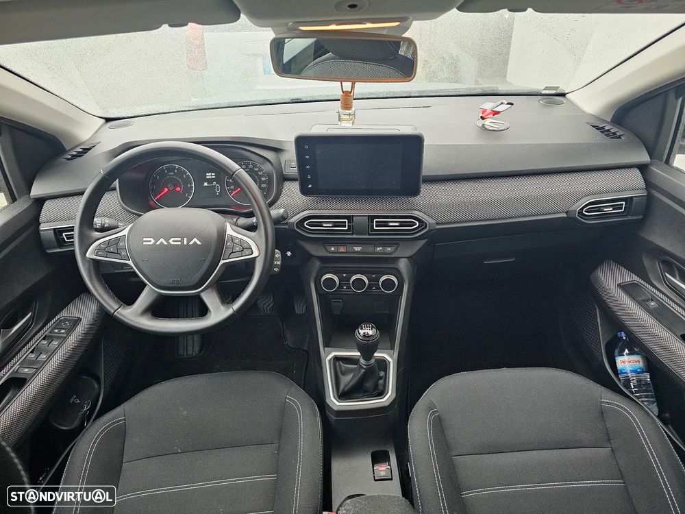 Dacia Logan 1.0 ECO-G Journey Bi-Fuel - 9