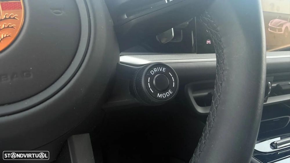 Porsche Cayenne Coupé E-Hybrid - 14