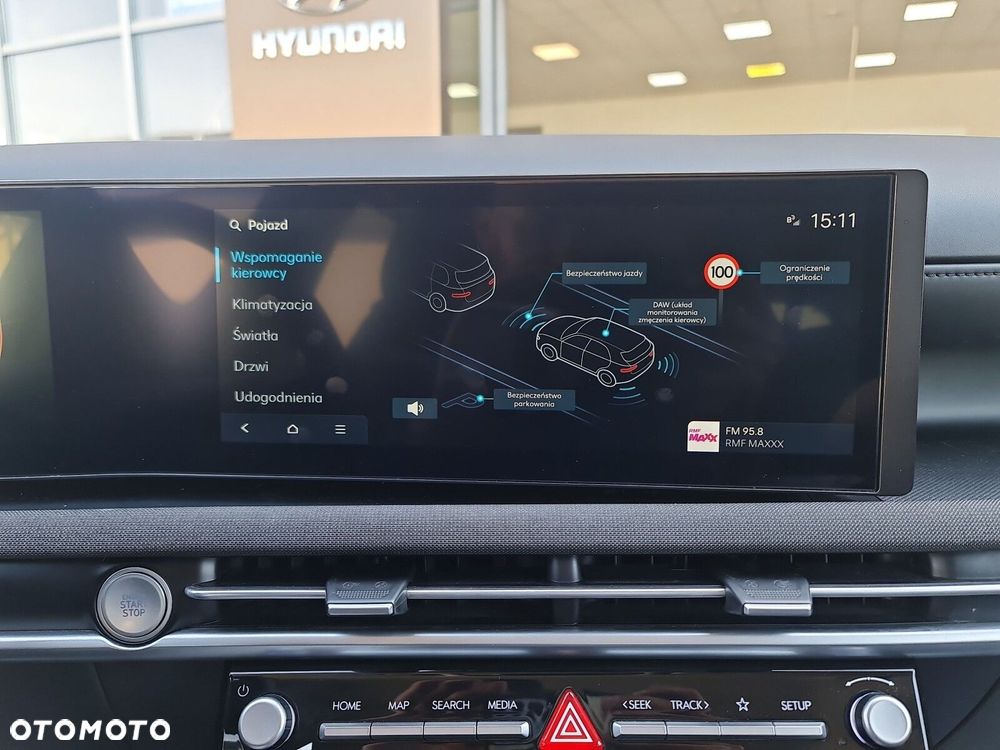 Hyundai Tucson 1.6 T-GDi 48V Smart 2WD DCT - 23
