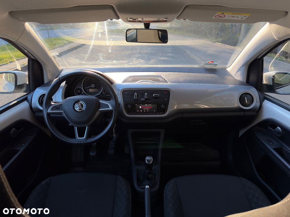 Skoda Citigo 1.0 Style - 14