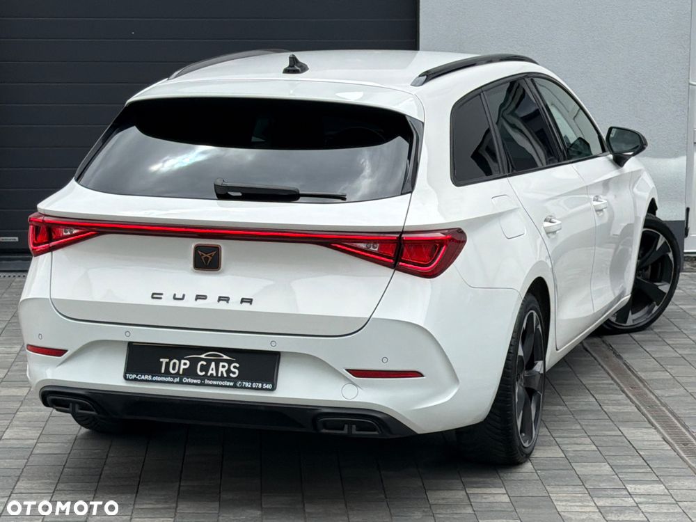 Cupra Leon Sportstourer 1.5 eTSI DSG - 38