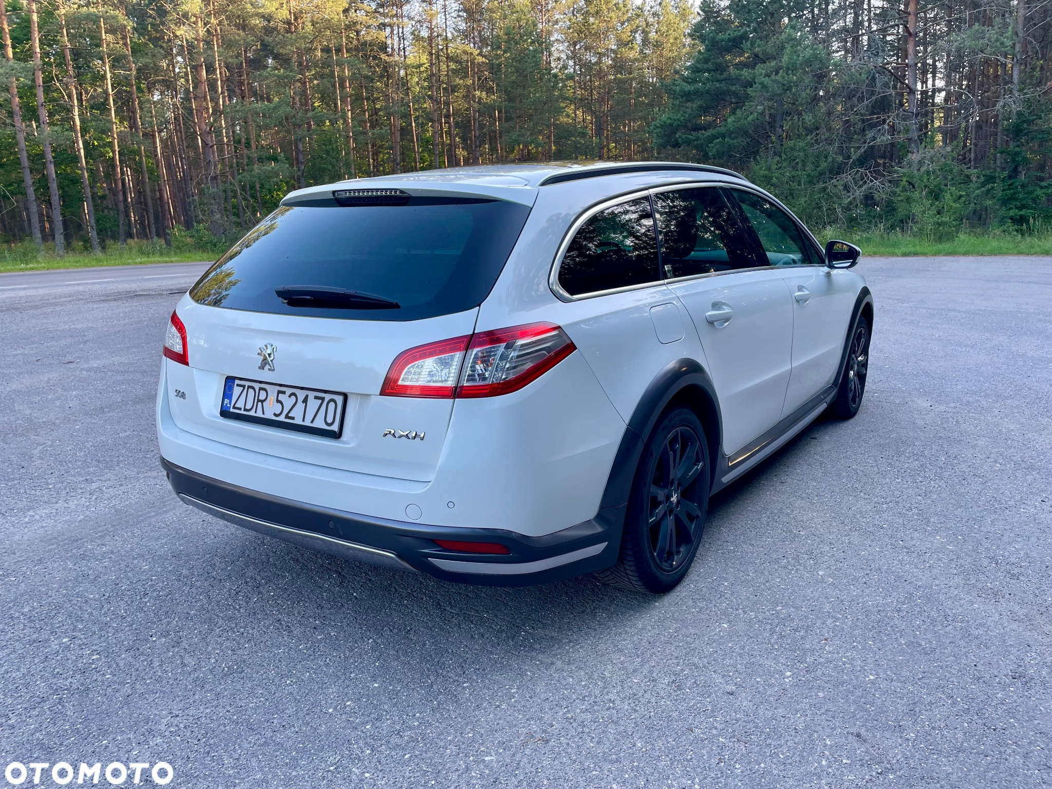 Peugeot 508 - 5