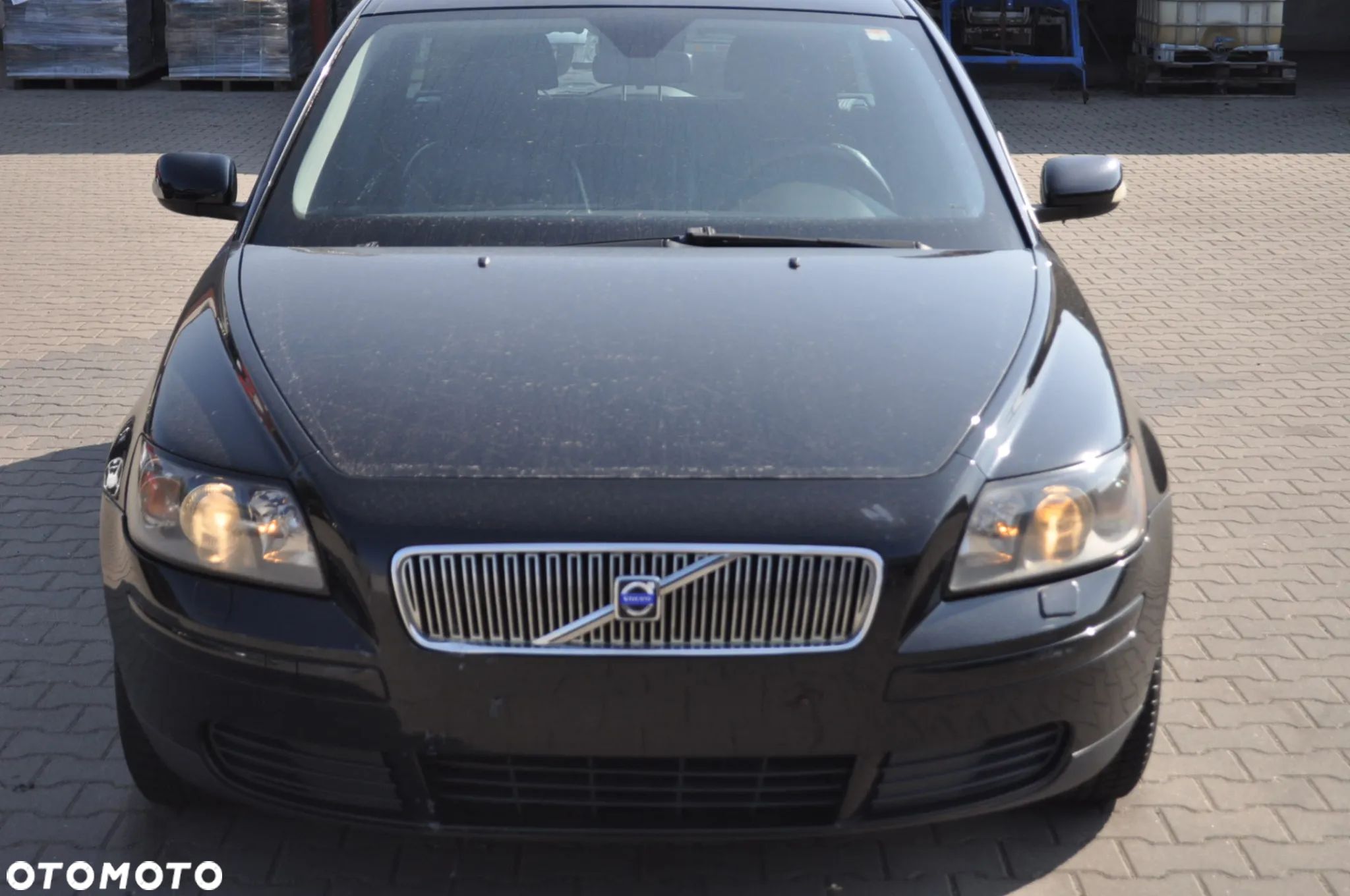 Volvo V50 2.0D DPF Momentum - 1