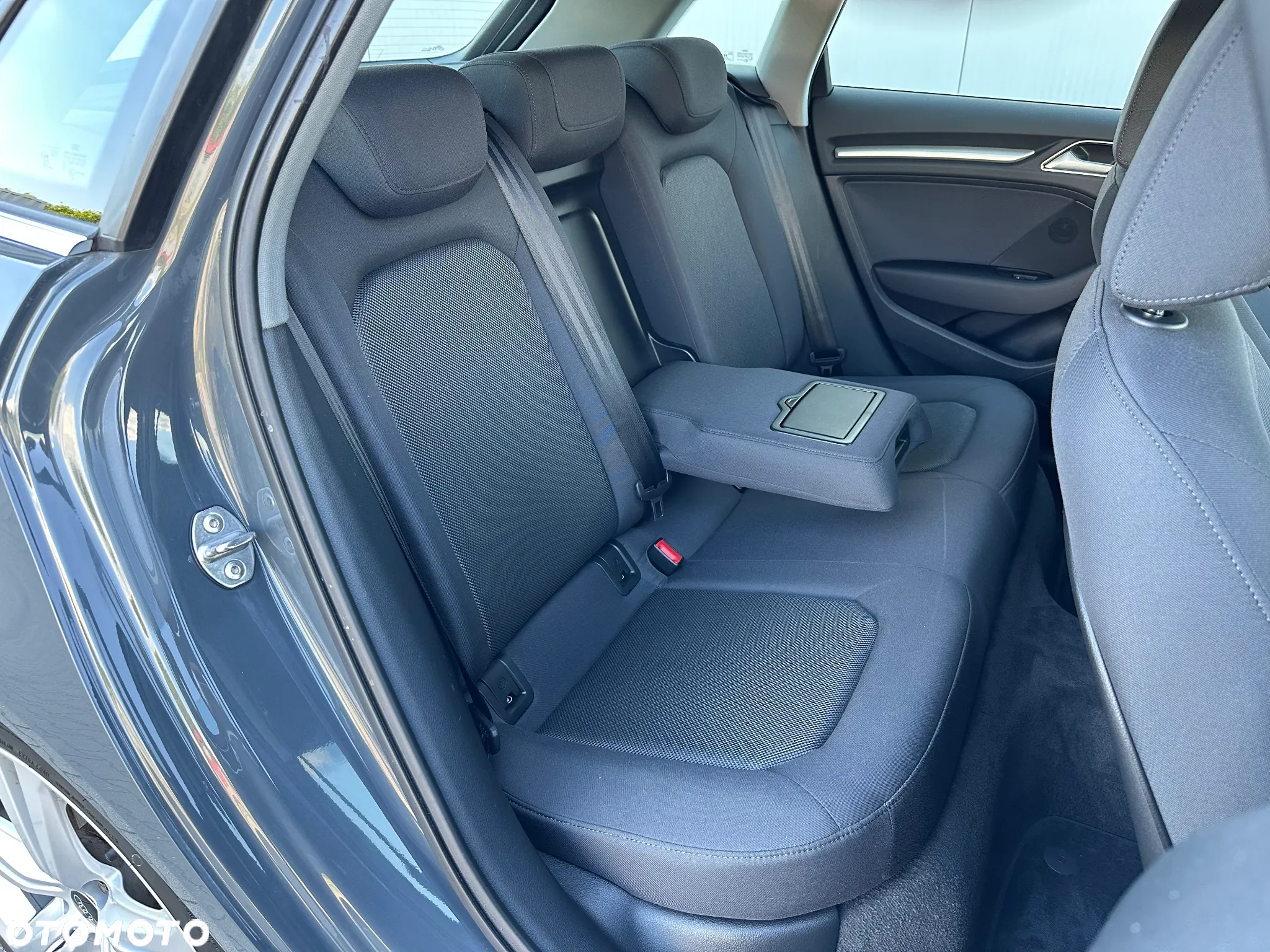 Audi A3 35 TDI Edition One S tronic - 14