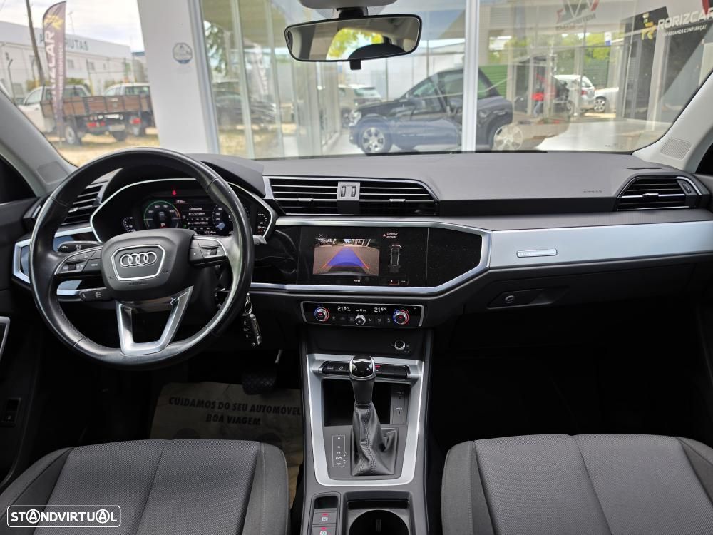 Audi Q3 45 TFSIe S tronic - 9