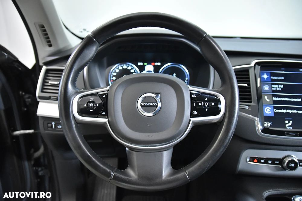 Volvo XC 90 - 17