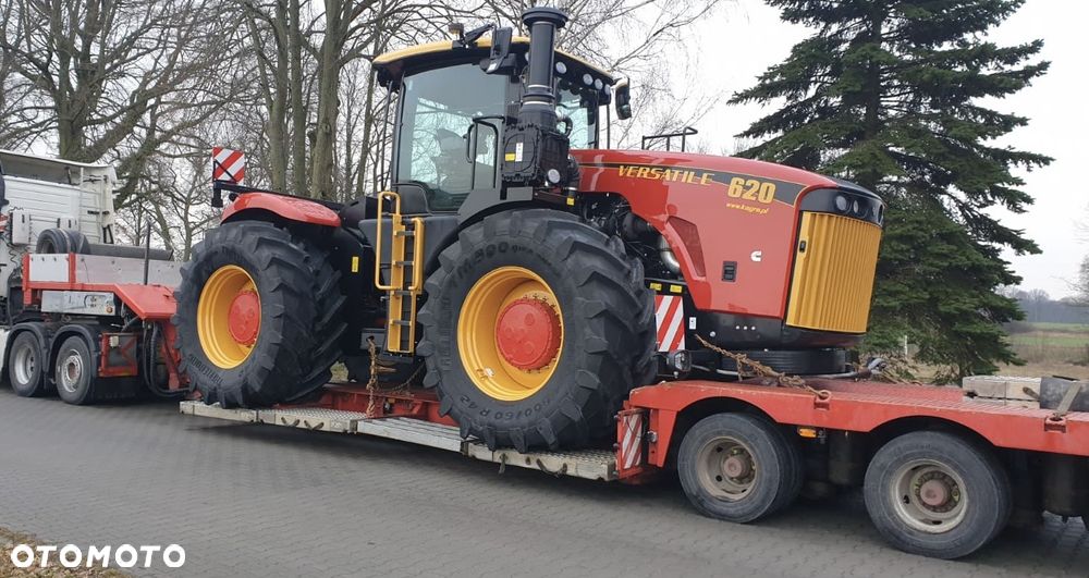 Nooteboom Tiefbett - 13