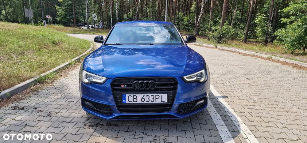 Audi A5 Coupé - 3