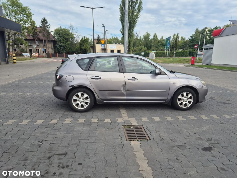 Mazda 3 1.6 16V Exclusive - 4