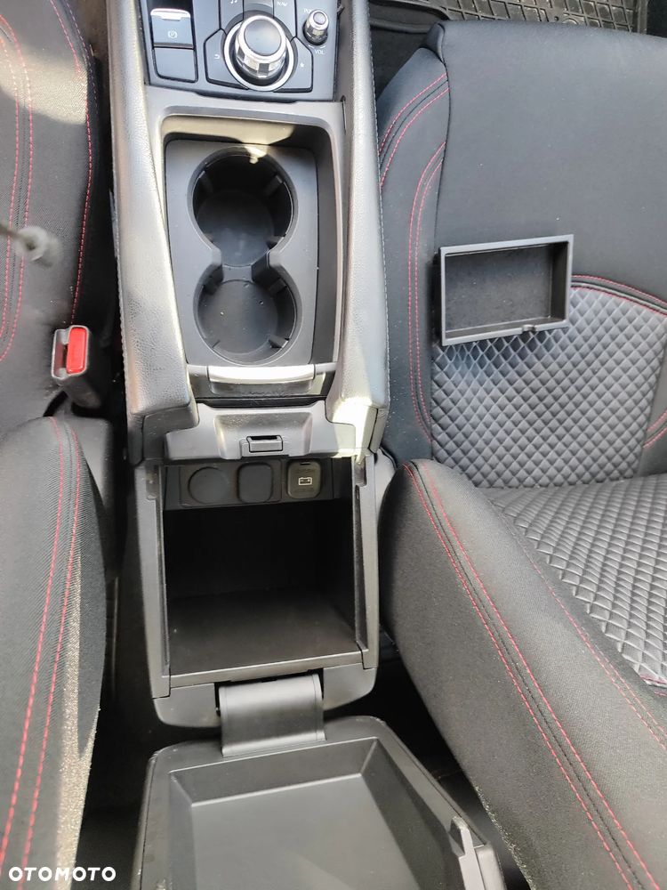 Mazda 3 2.0 Skymotion - 17