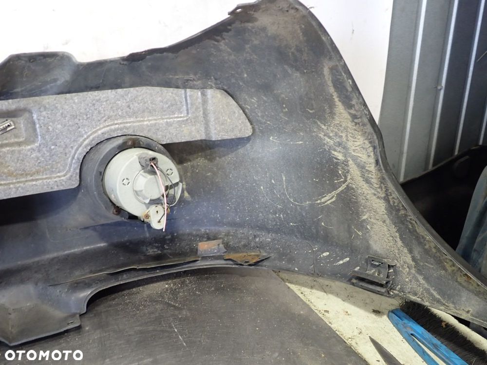 ZDERZAK PRZÓD HYUNDAI SANTA FE I - 15