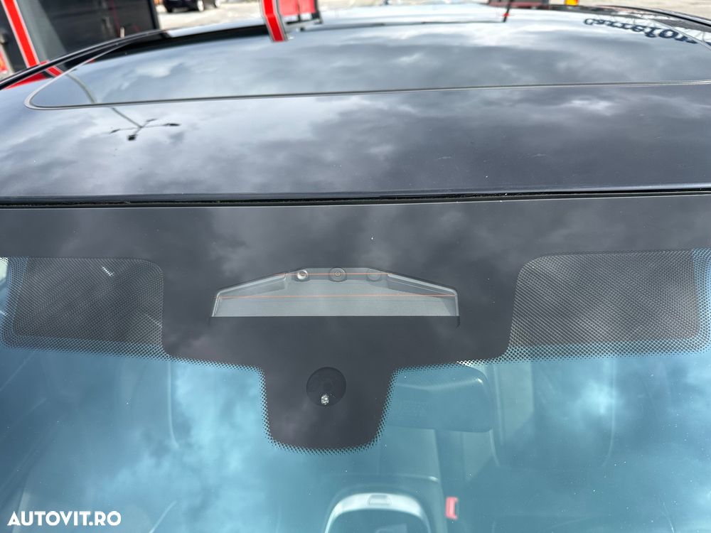 BMW Seria 7 730d xDrive - 21
