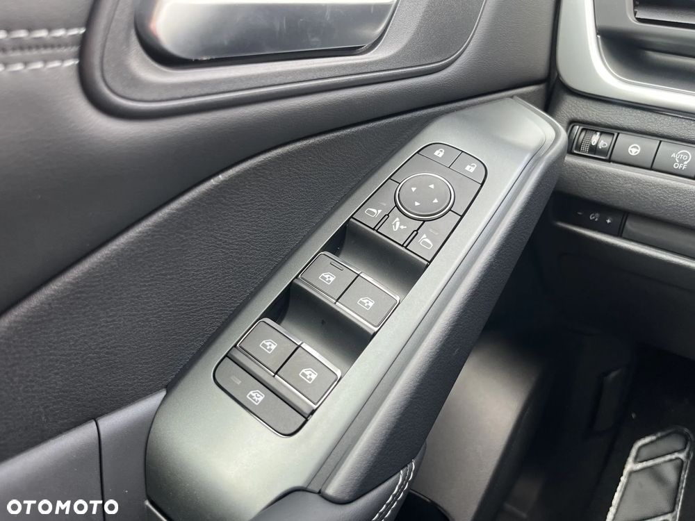 Nissan Qashqai 1.3 DIG-T MHEV N-Connecta Xtronic - 27