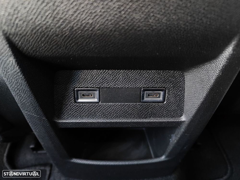 Peugeot 308 SW 1.2 PureTech Allure - 29