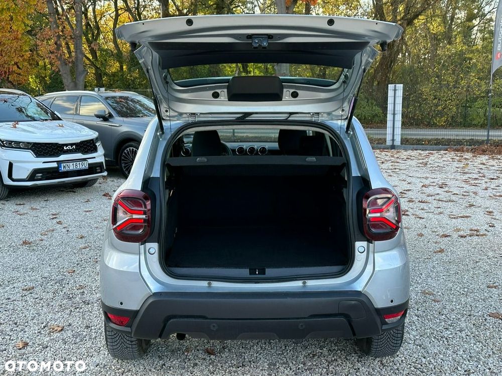 Dacia Duster - 9