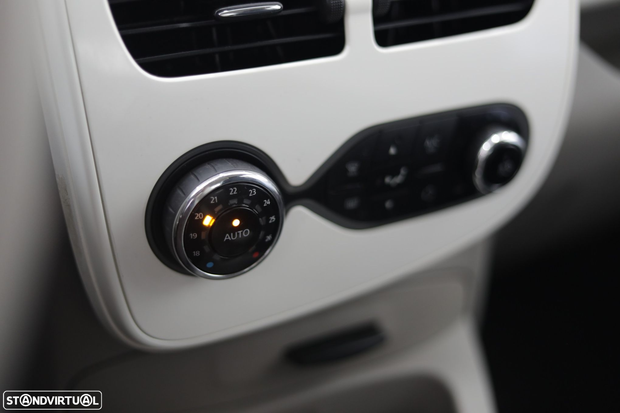 Renault Zoe (c/ Bateria) Life 40 - 11
