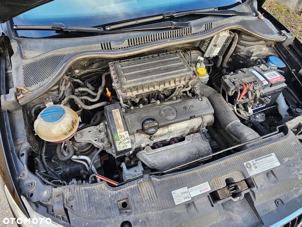 Seat Ibiza 1.4 16V Sport - 20