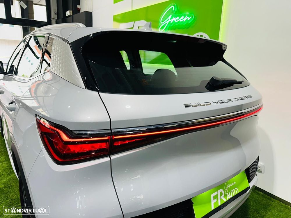 BYD Atto 3 60.48 kWh Design - 21