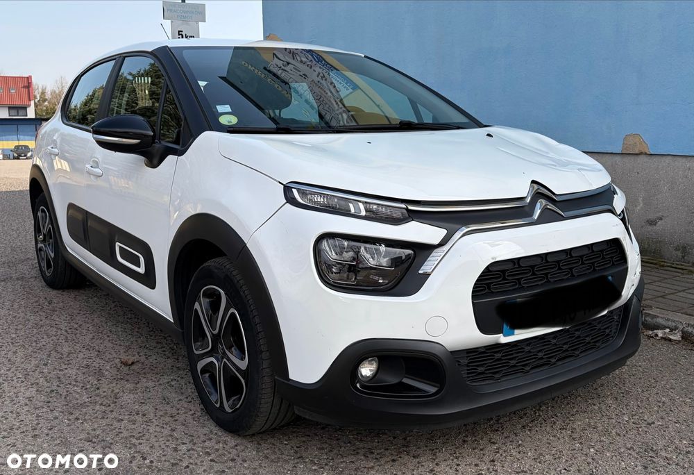 Citroën C3 - 6
