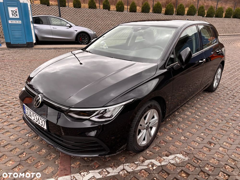 Volkswagen Golf 1.0 TSI Life - 1