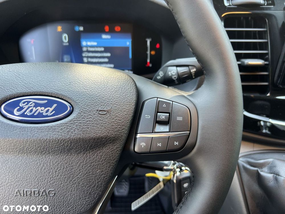 Ford Transit - 29