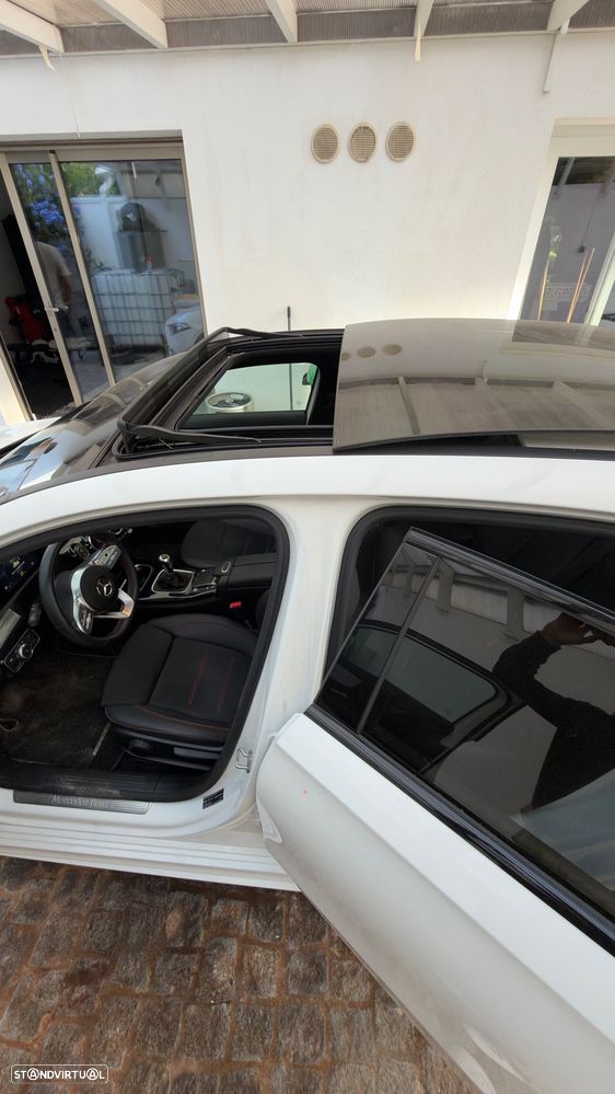 Mercedes-Benz A 160 - 15