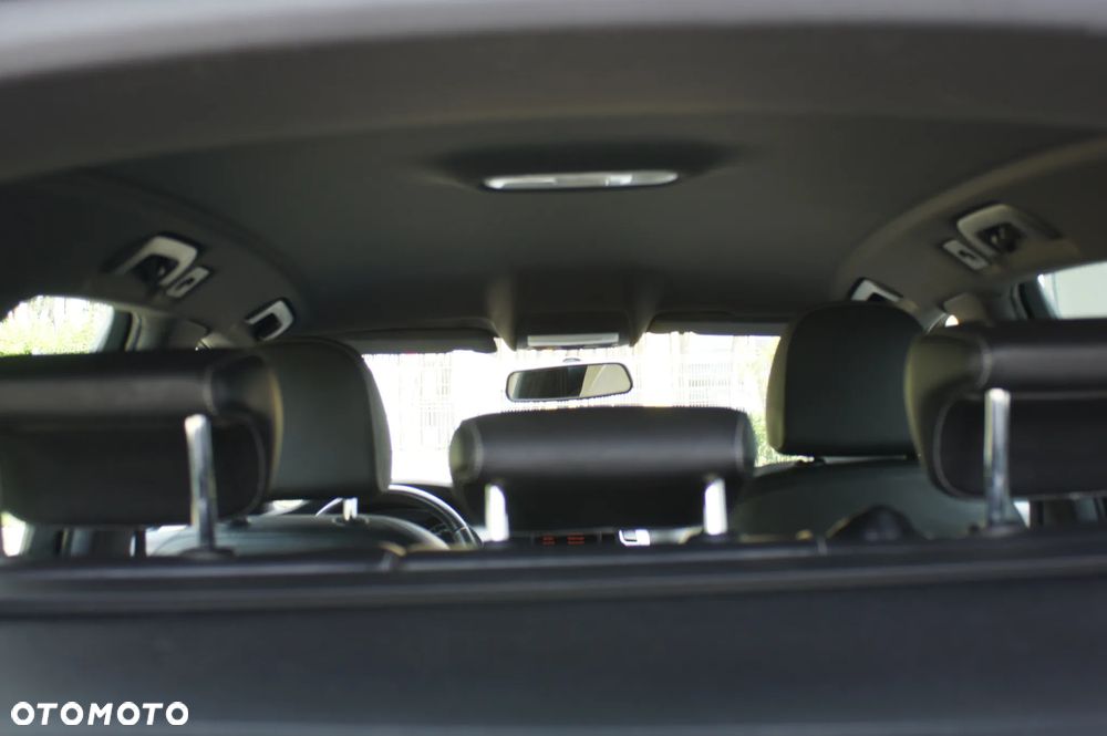 Audi A4 Avant 1.8 TFSI S line Sportpaket (plus) - 27