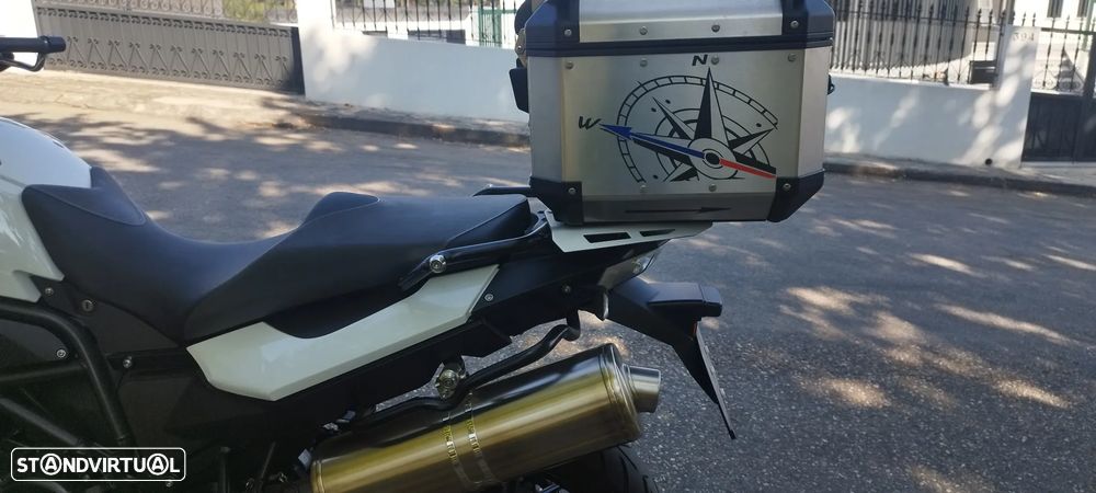 BMW F 700 GS F 700 GS - 20