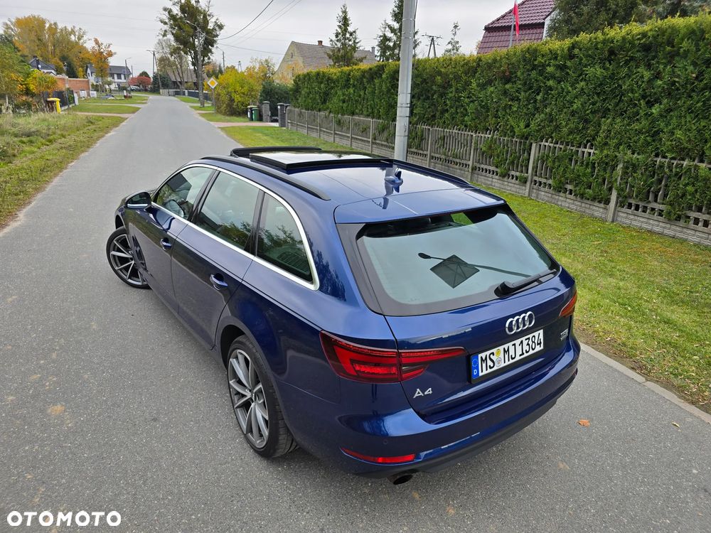 Audi A4 Avant - 33