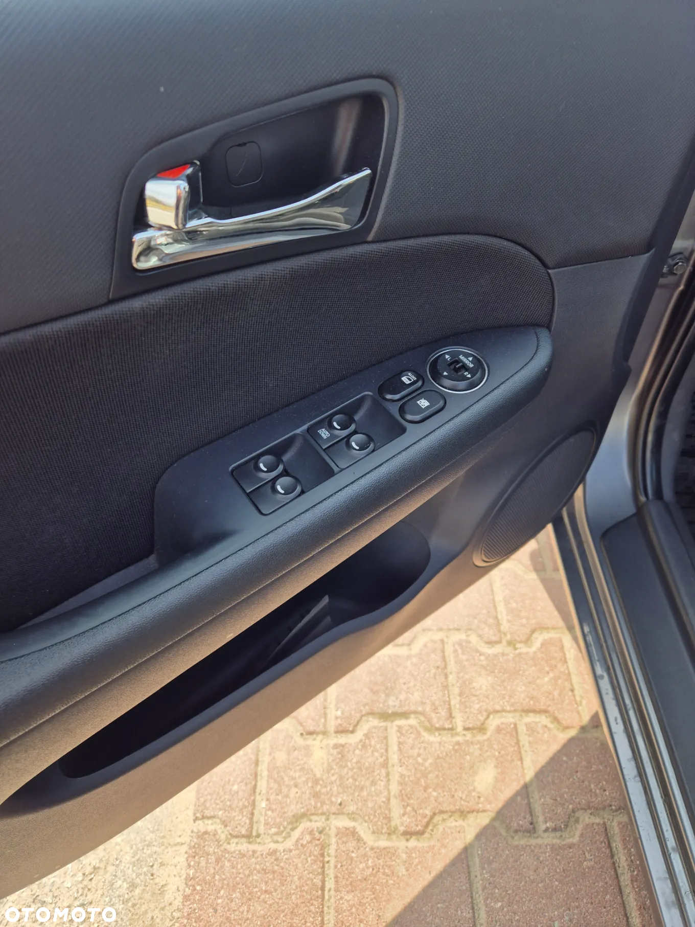 Hyundai i30 1.6 CRDi Comfort - 13