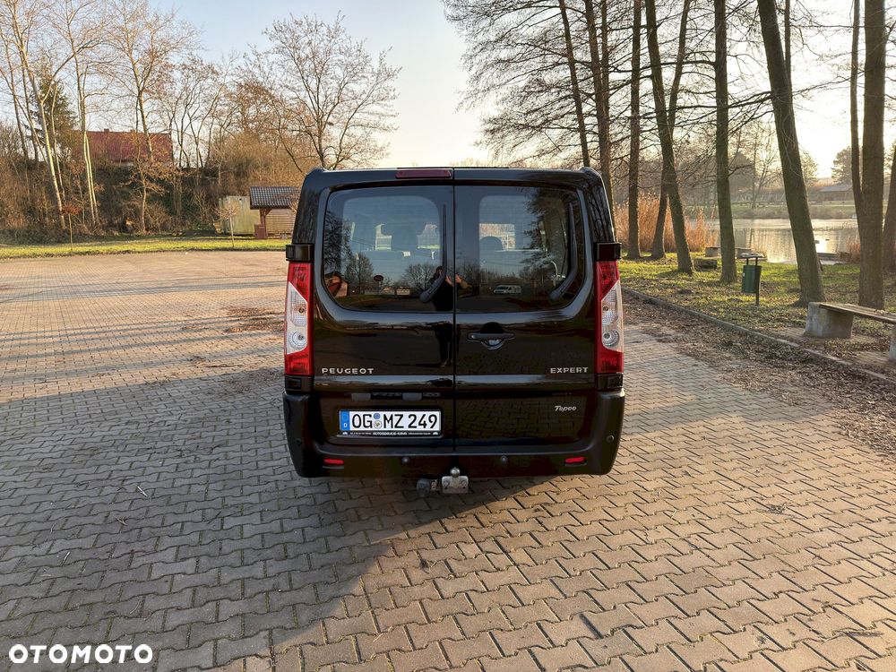 Peugeot Expert - 8