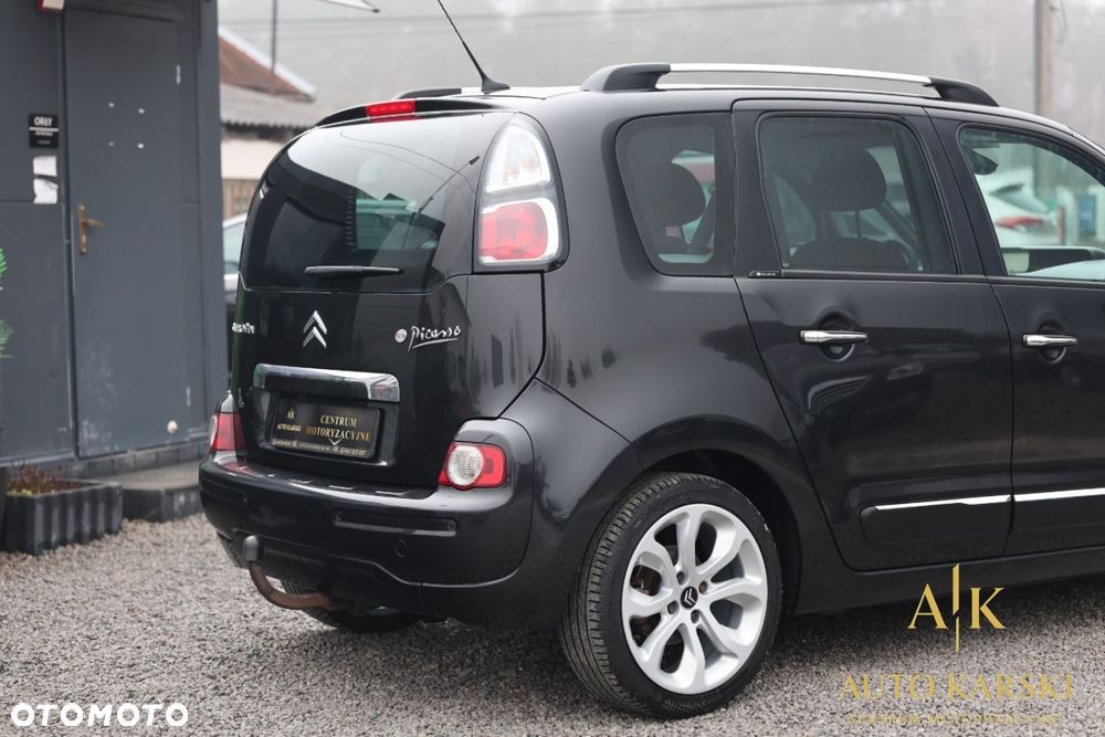 Citroën C3 Picasso - 11