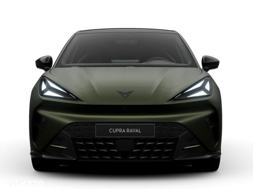 Cupra Raval - 6