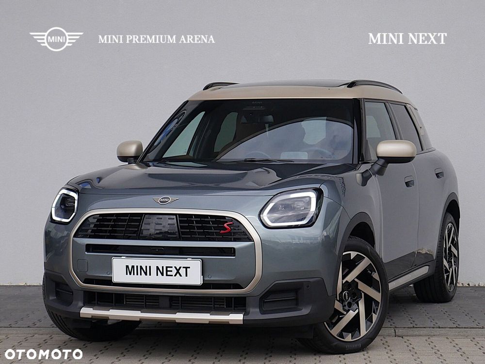 MINI Countryman - 2